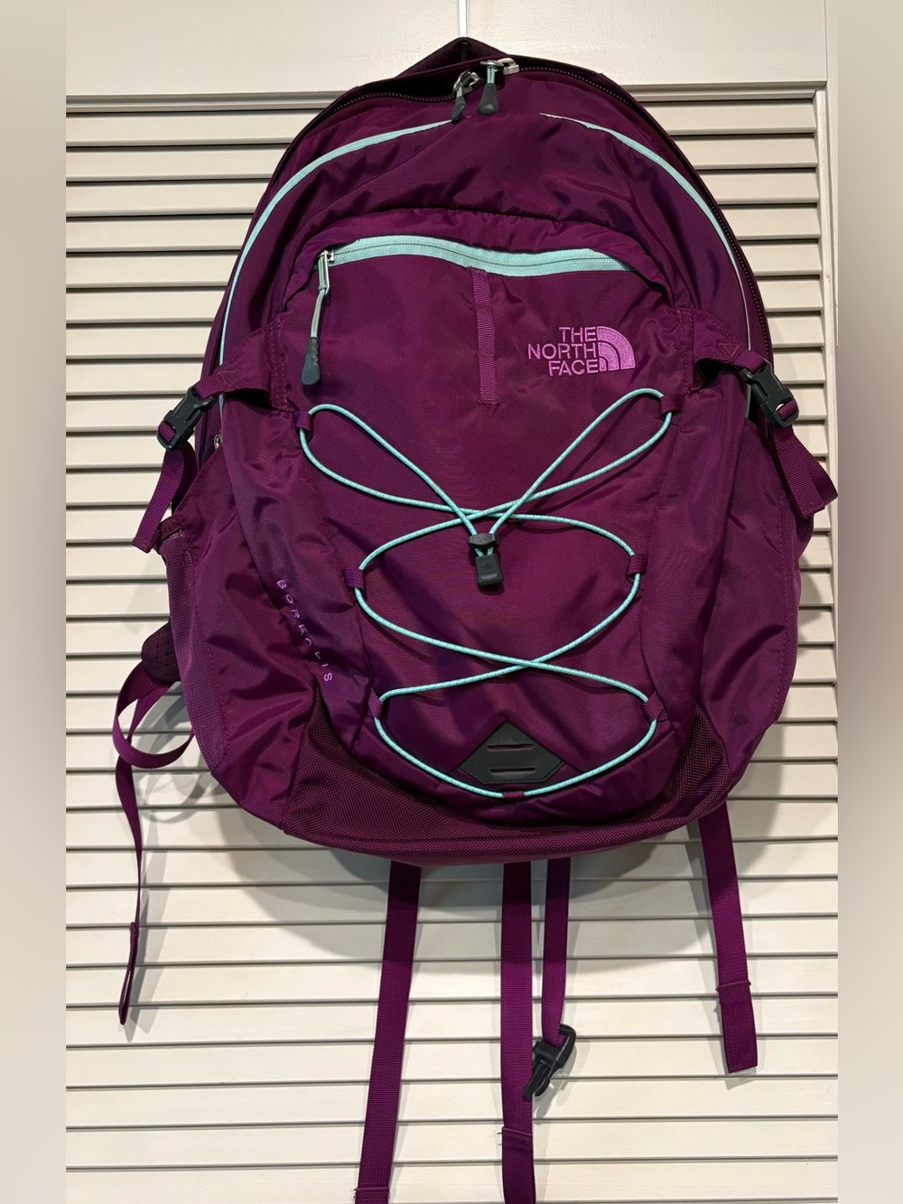 The North Face Borealis Backpack